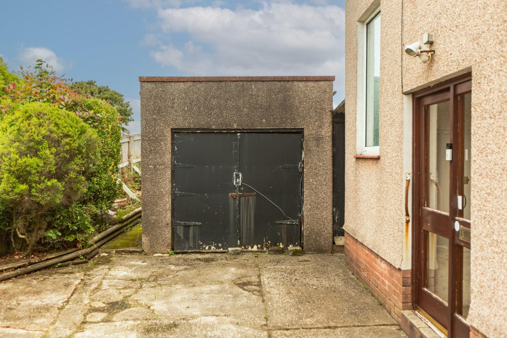 Manselfield Road, Murton, Bishopston, Swansea, SA3 3AP